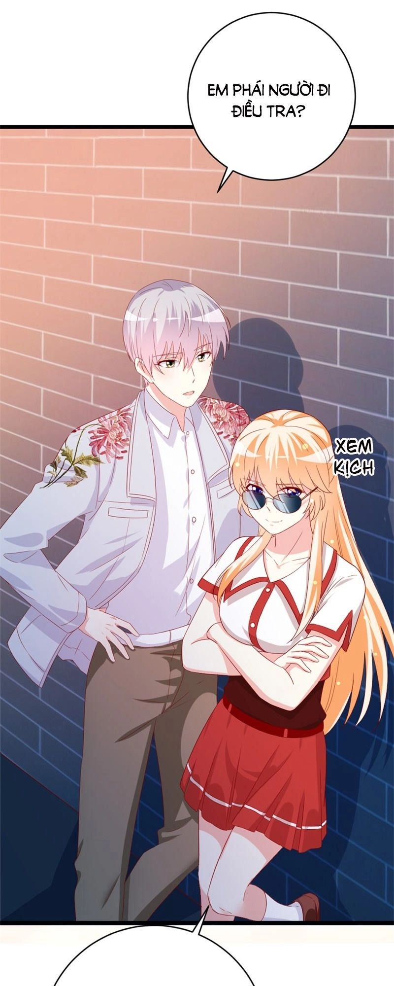 Này! Đừng Động Vào Phô Mai Của Tôi Chapter 150 - 27