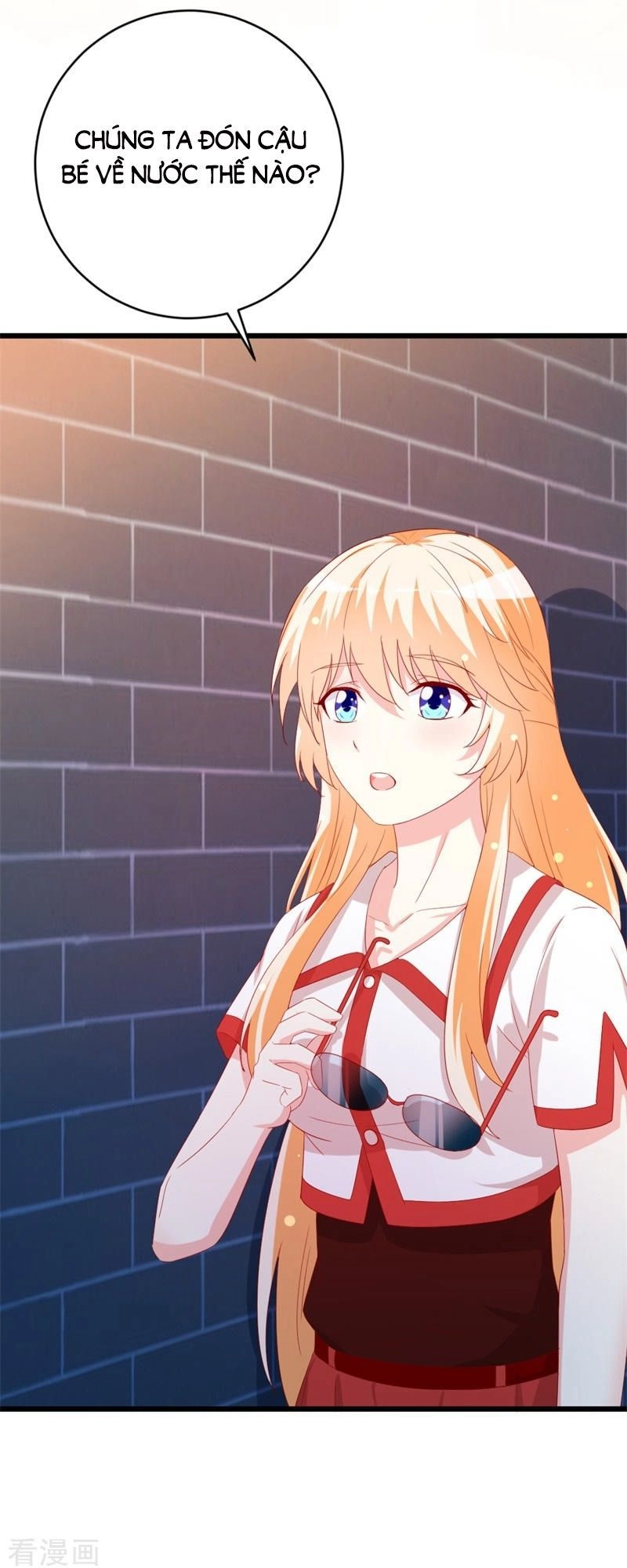 Này! Đừng Động Vào Phô Mai Của Tôi Chapter 150 - 30