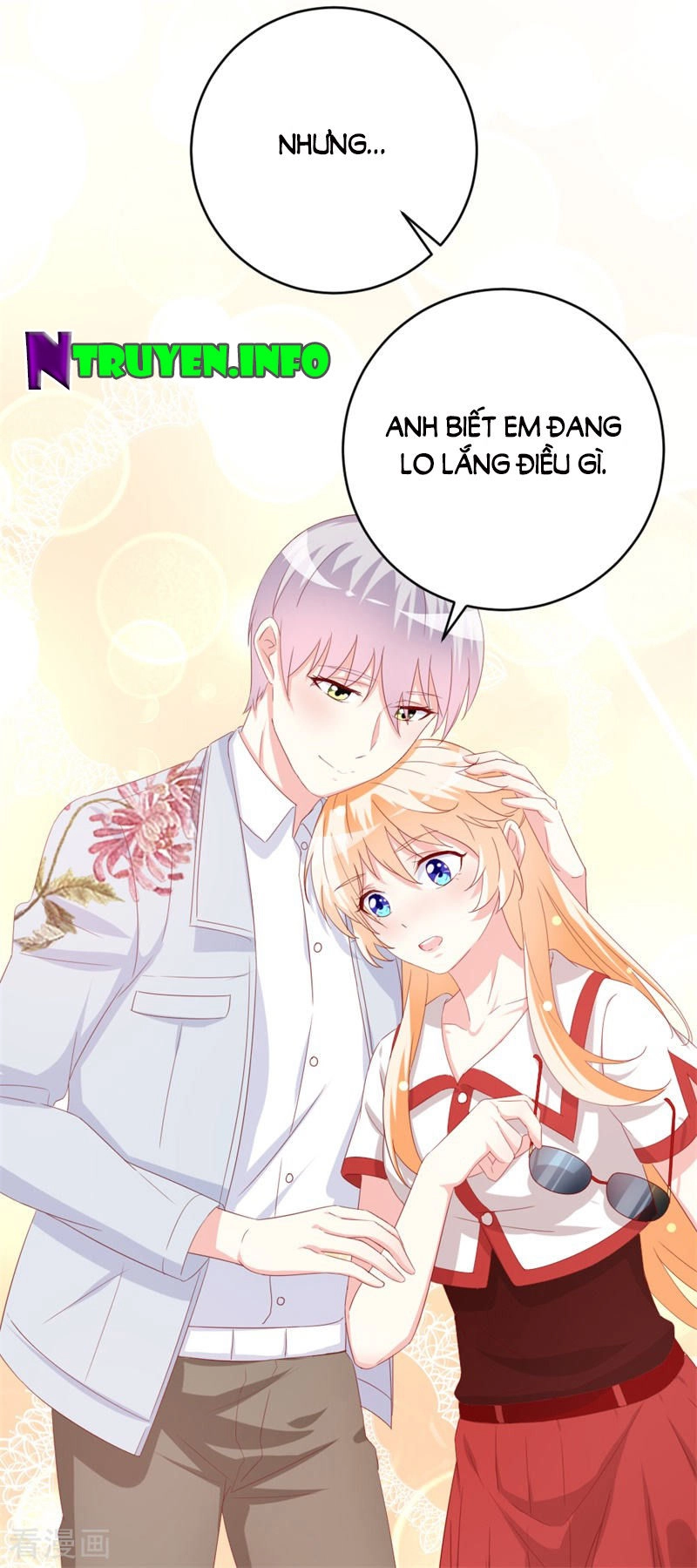 Này! Đừng Động Vào Phô Mai Của Tôi Chapter 150 - 33