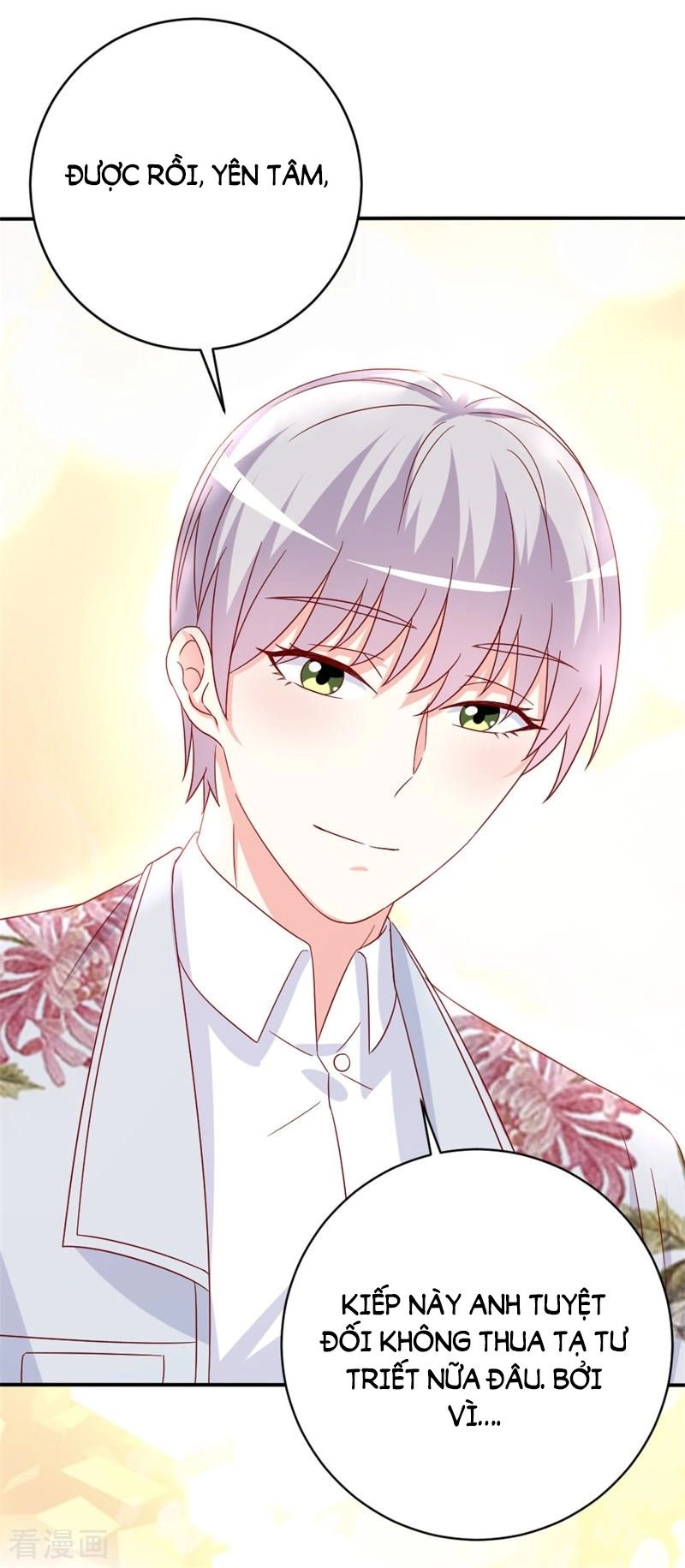 Này! Đừng Động Vào Phô Mai Của Tôi Chapter 151 - 3