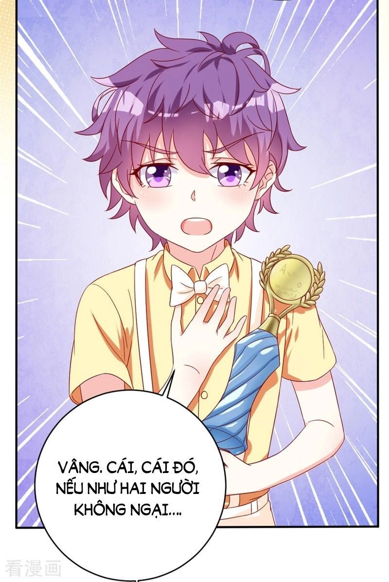 Này! Đừng Động Vào Phô Mai Của Tôi Chapter 151 - 8