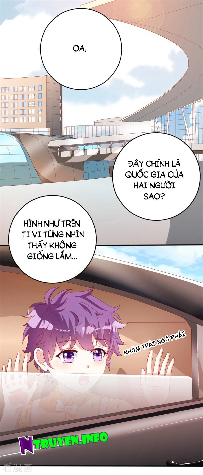 Này! Đừng Động Vào Phô Mai Của Tôi Chapter 151 - 11