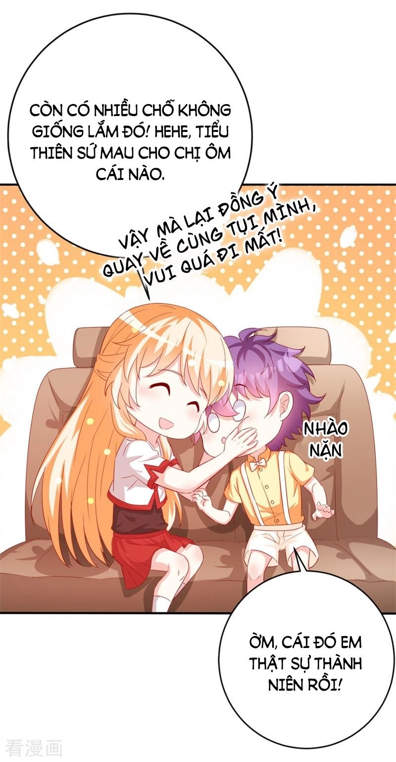 Này! Đừng Động Vào Phô Mai Của Tôi Chapter 151 - 12