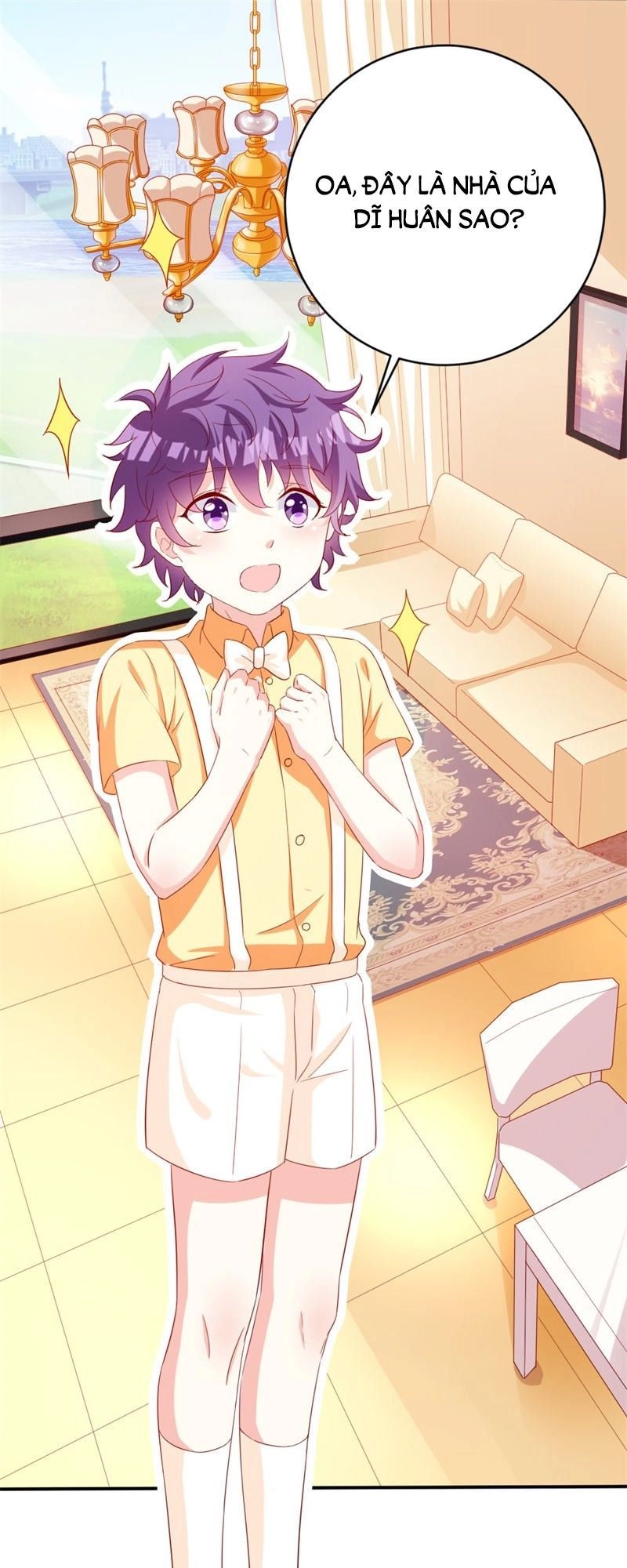 Này! Đừng Động Vào Phô Mai Của Tôi Chapter 151 - 15