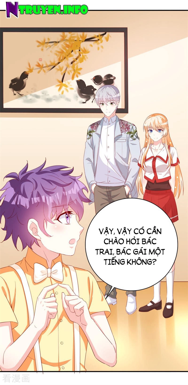 Này! Đừng Động Vào Phô Mai Của Tôi Chapter 151 - 17