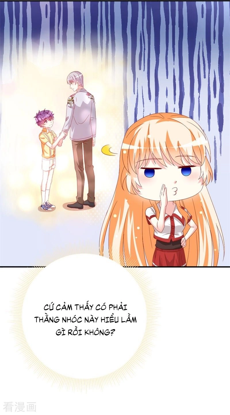 Này! Đừng Động Vào Phô Mai Của Tôi Chapter 151 - 23