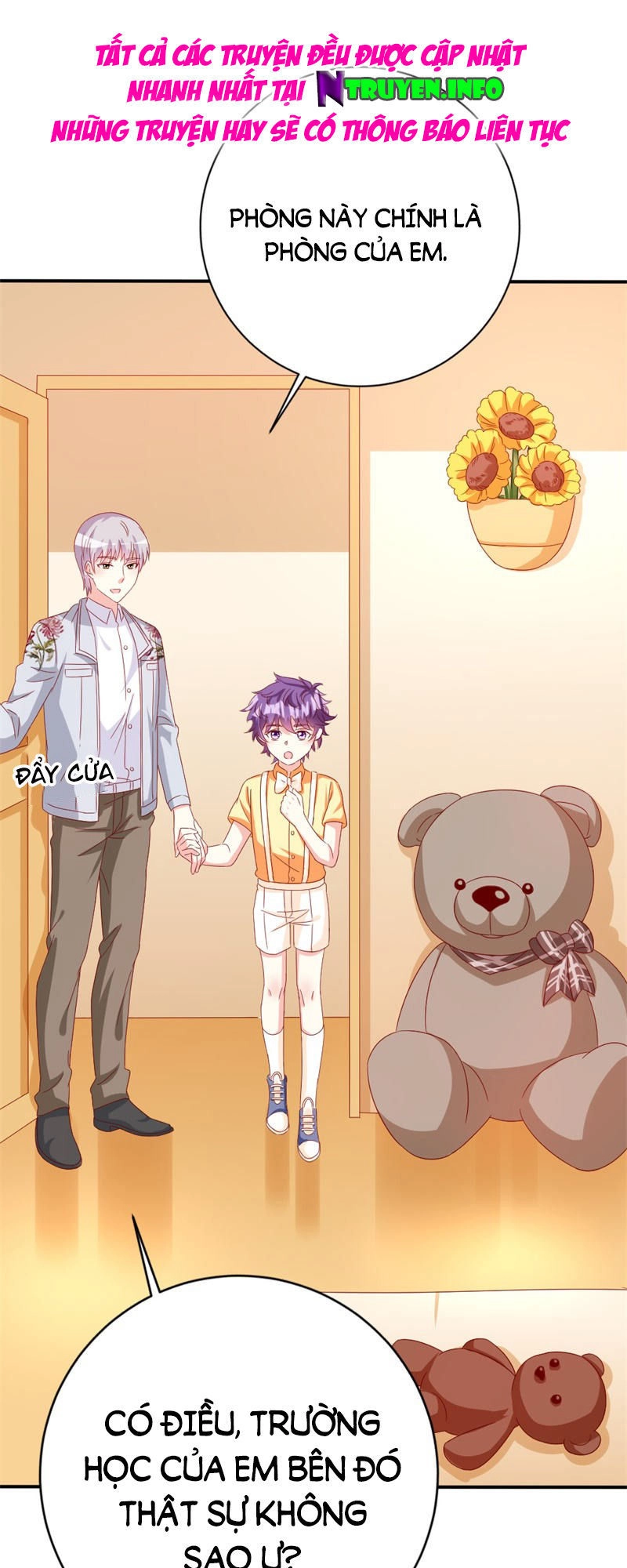 Này! Đừng Động Vào Phô Mai Của Tôi Chapter 151 - 24