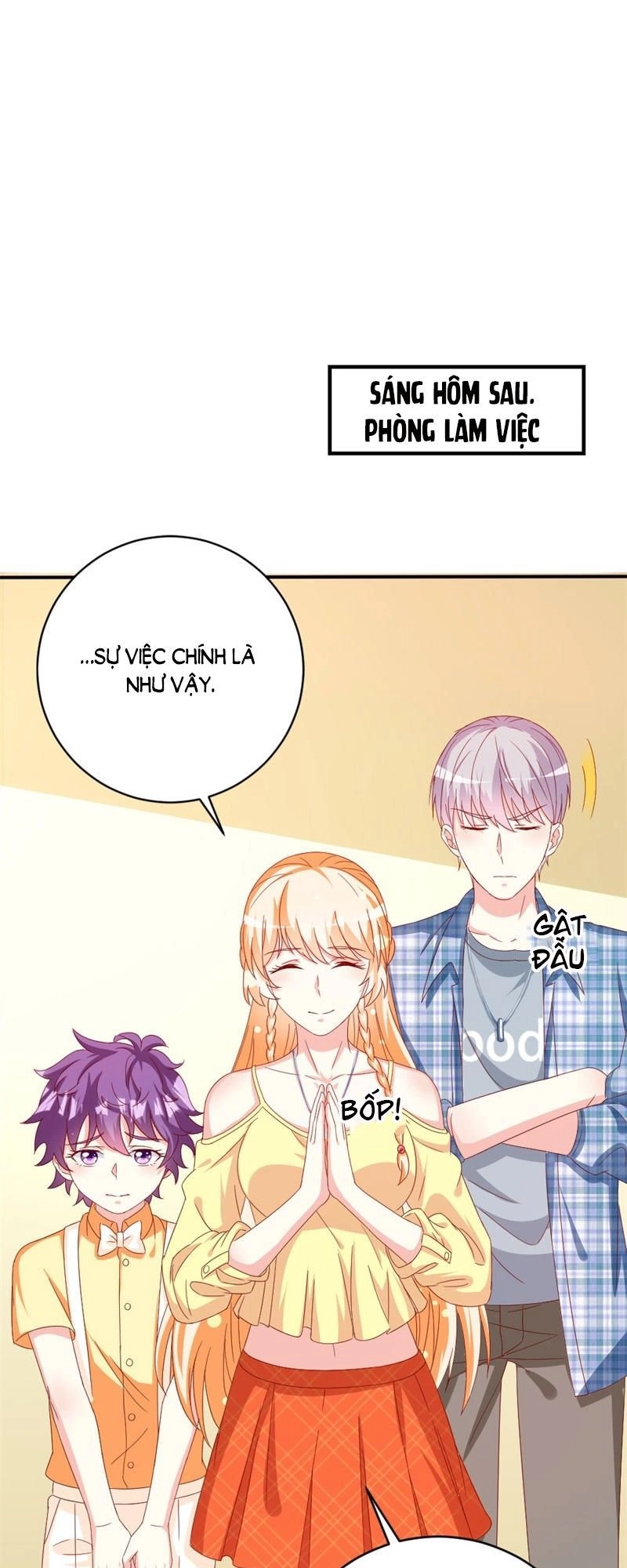 Này! Đừng Động Vào Phô Mai Của Tôi Chapter 152 - 2