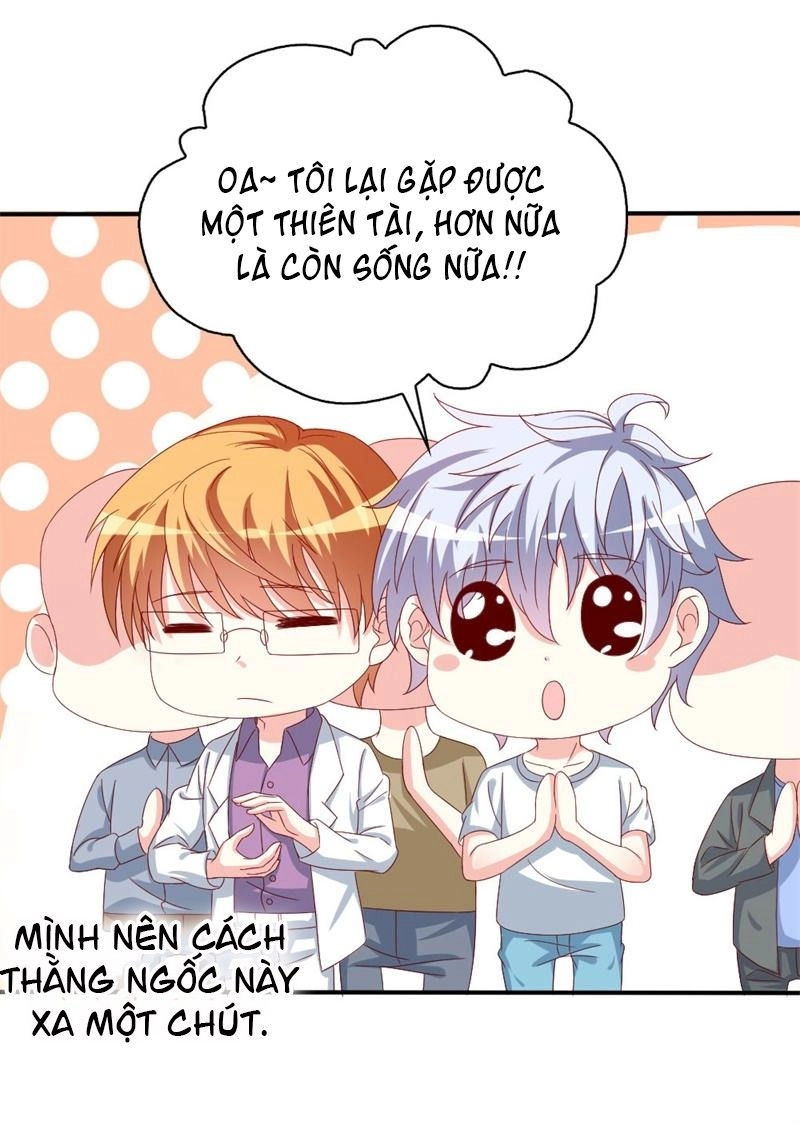 Này! Đừng Động Vào Phô Mai Của Tôi Chapter 152 - 4