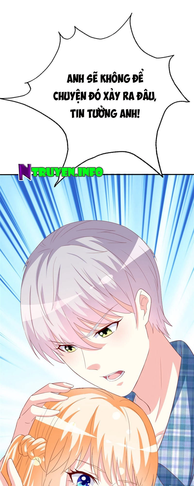 Này! Đừng Động Vào Phô Mai Của Tôi Chapter 152 - 16