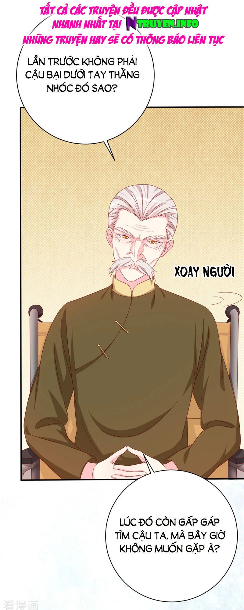 Này! Đừng Động Vào Phô Mai Của Tôi Chapter 152 - 27