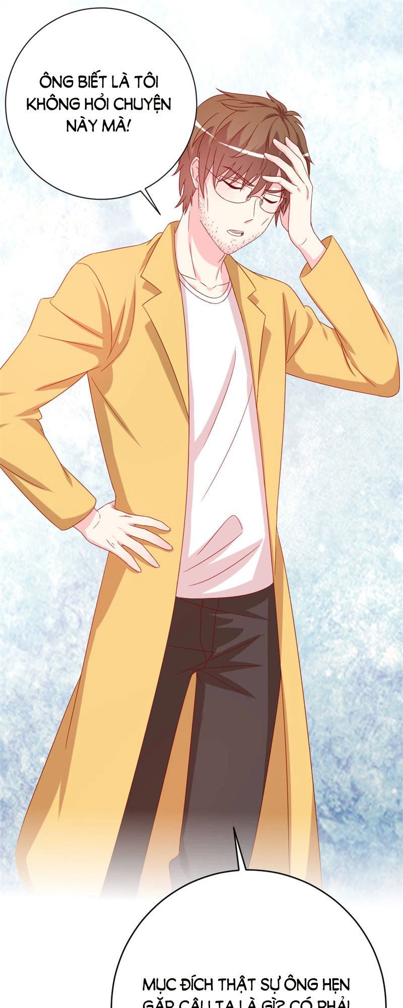 Này! Đừng Động Vào Phô Mai Của Tôi Chapter 152 - 29