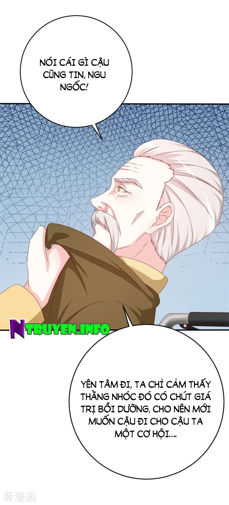 Này! Đừng Động Vào Phô Mai Của Tôi Chapter 153 - 5