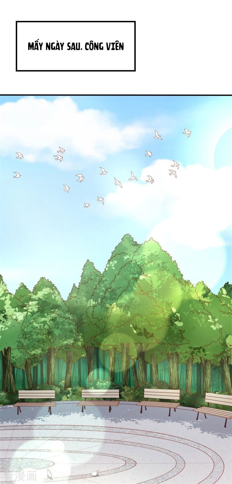 Này! Đừng Động Vào Phô Mai Của Tôi Chapter 153 - 7