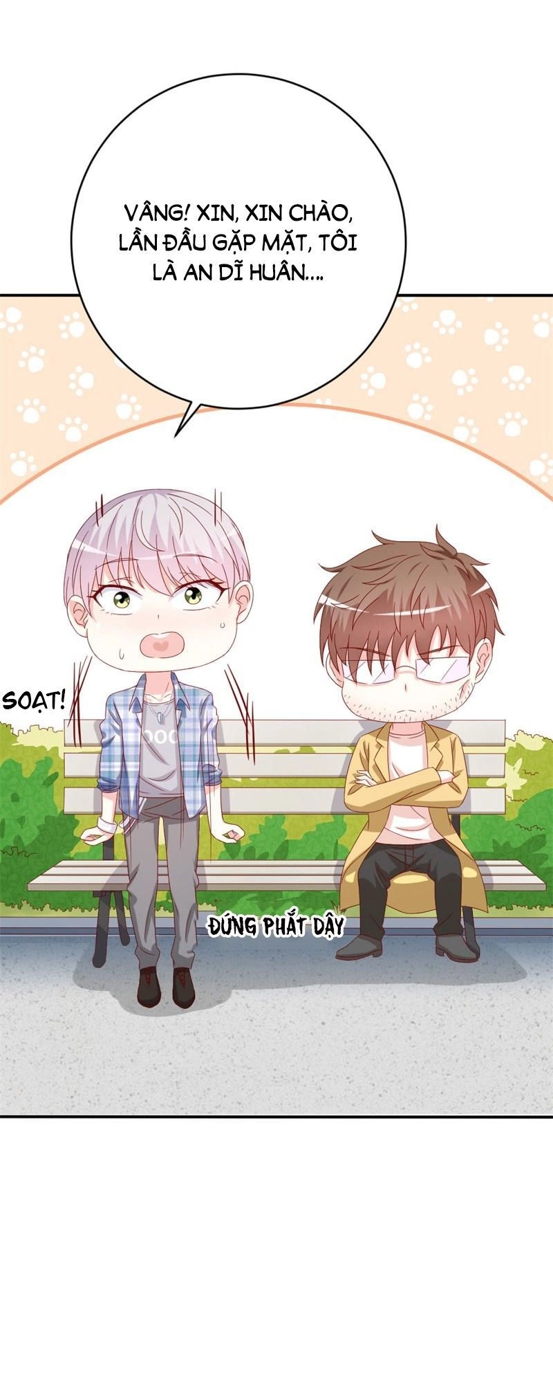 Này! Đừng Động Vào Phô Mai Của Tôi Chapter 153 - 12