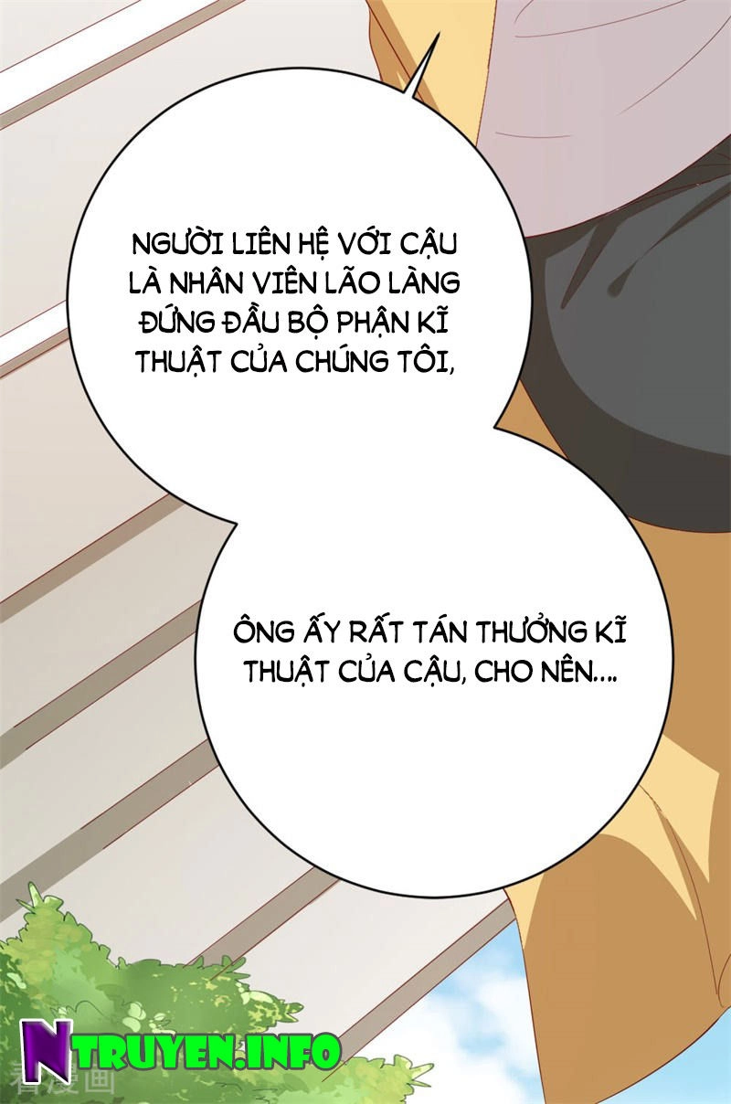 Này! Đừng Động Vào Phô Mai Của Tôi Chapter 153 - 17