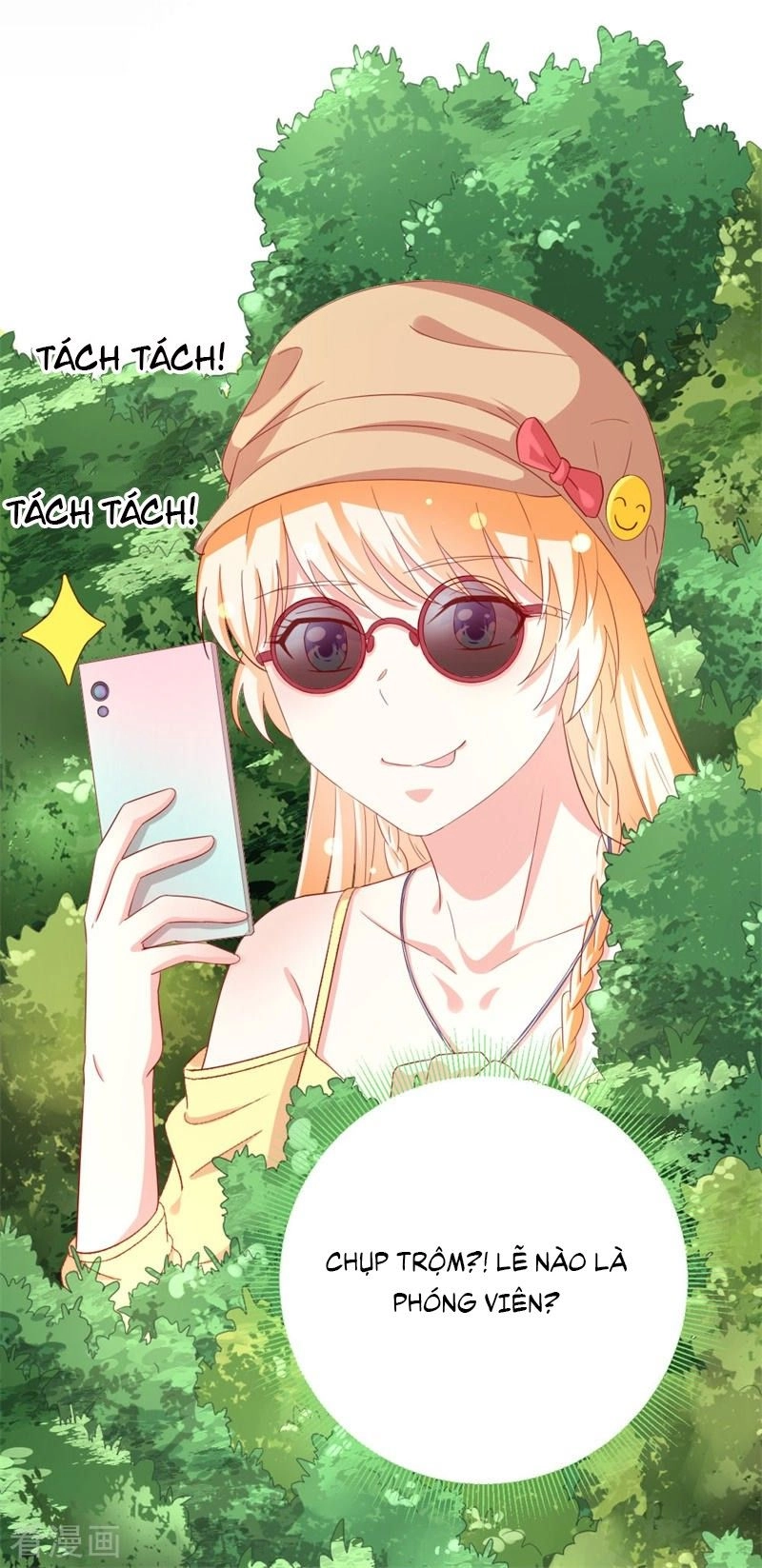 Này! Đừng Động Vào Phô Mai Của Tôi Chapter 153 - 23