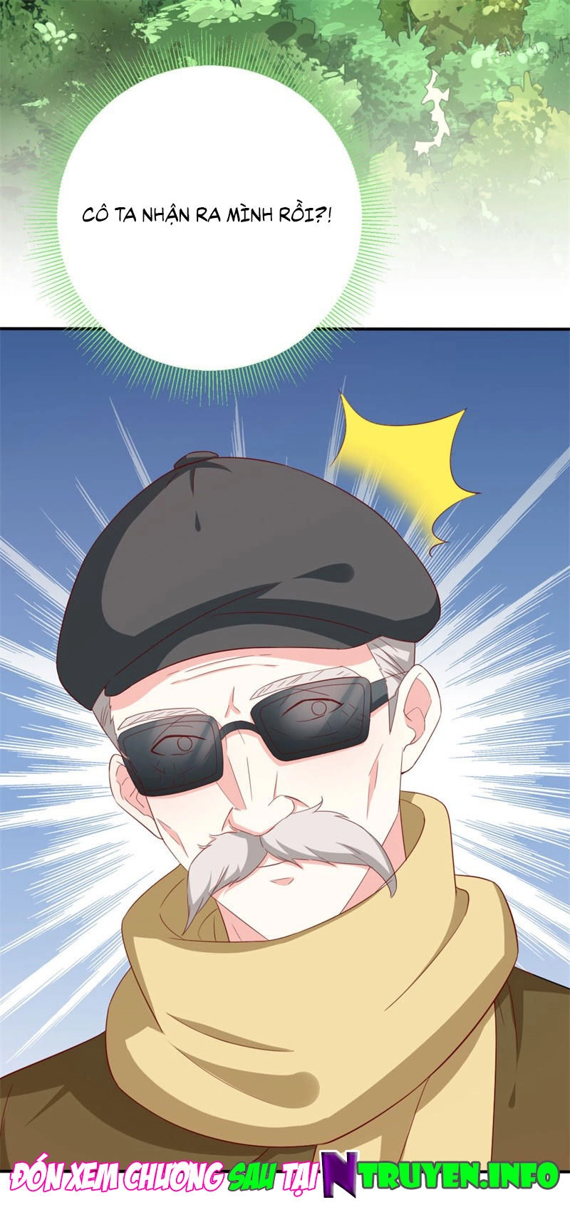 Này! Đừng Động Vào Phô Mai Của Tôi Chapter 153 - 24