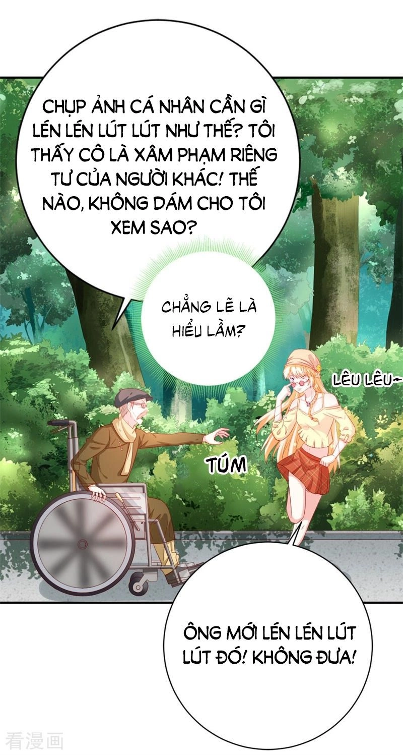 Này! Đừng Động Vào Phô Mai Của Tôi Chapter 154 - 8