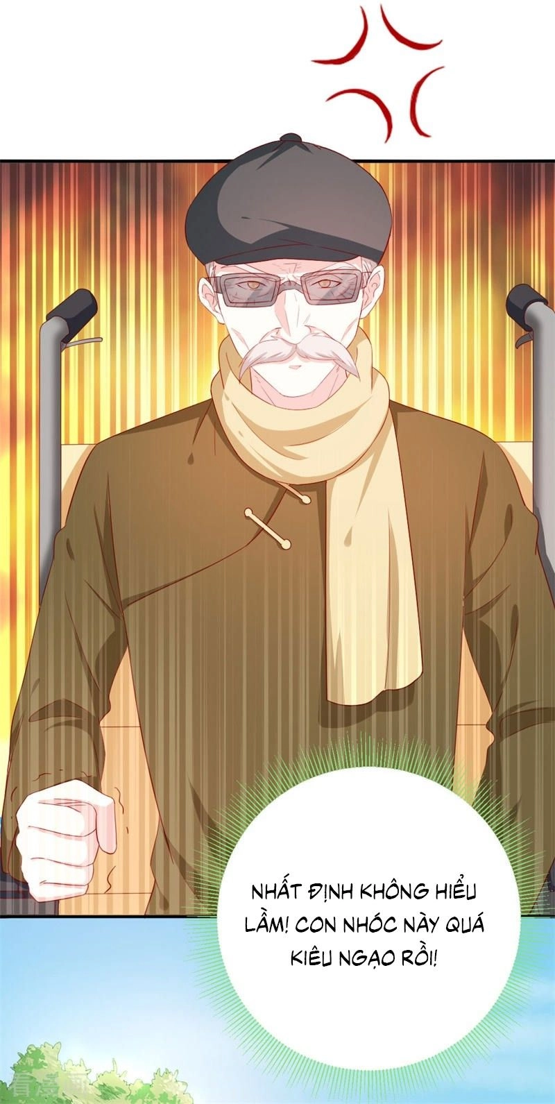 Này! Đừng Động Vào Phô Mai Của Tôi Chapter 154 - 9