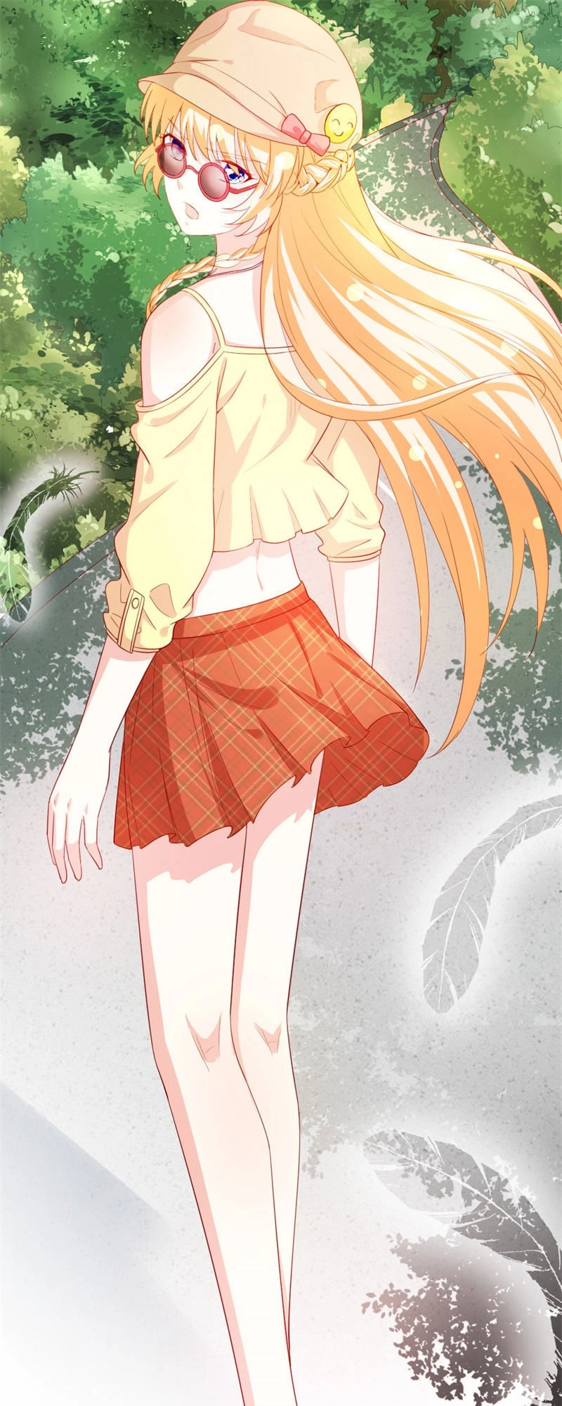 Này! Đừng Động Vào Phô Mai Của Tôi Chapter 154 - 11