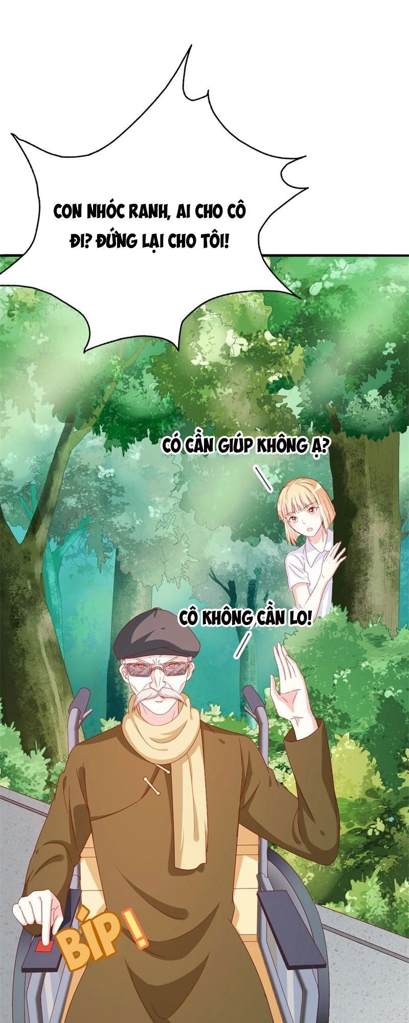 Này! Đừng Động Vào Phô Mai Của Tôi Chapter 154 - 14