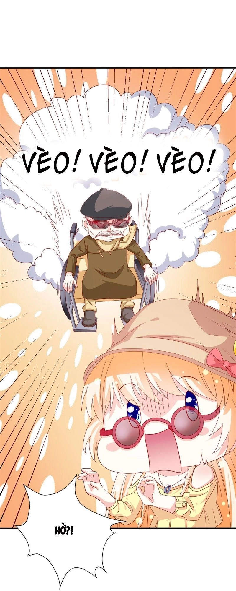 Này! Đừng Động Vào Phô Mai Của Tôi Chapter 154 - 16