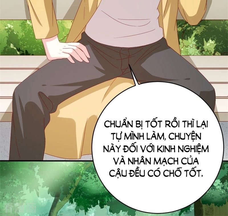 Này! Đừng Động Vào Phô Mai Của Tôi Chapter 154 - 20