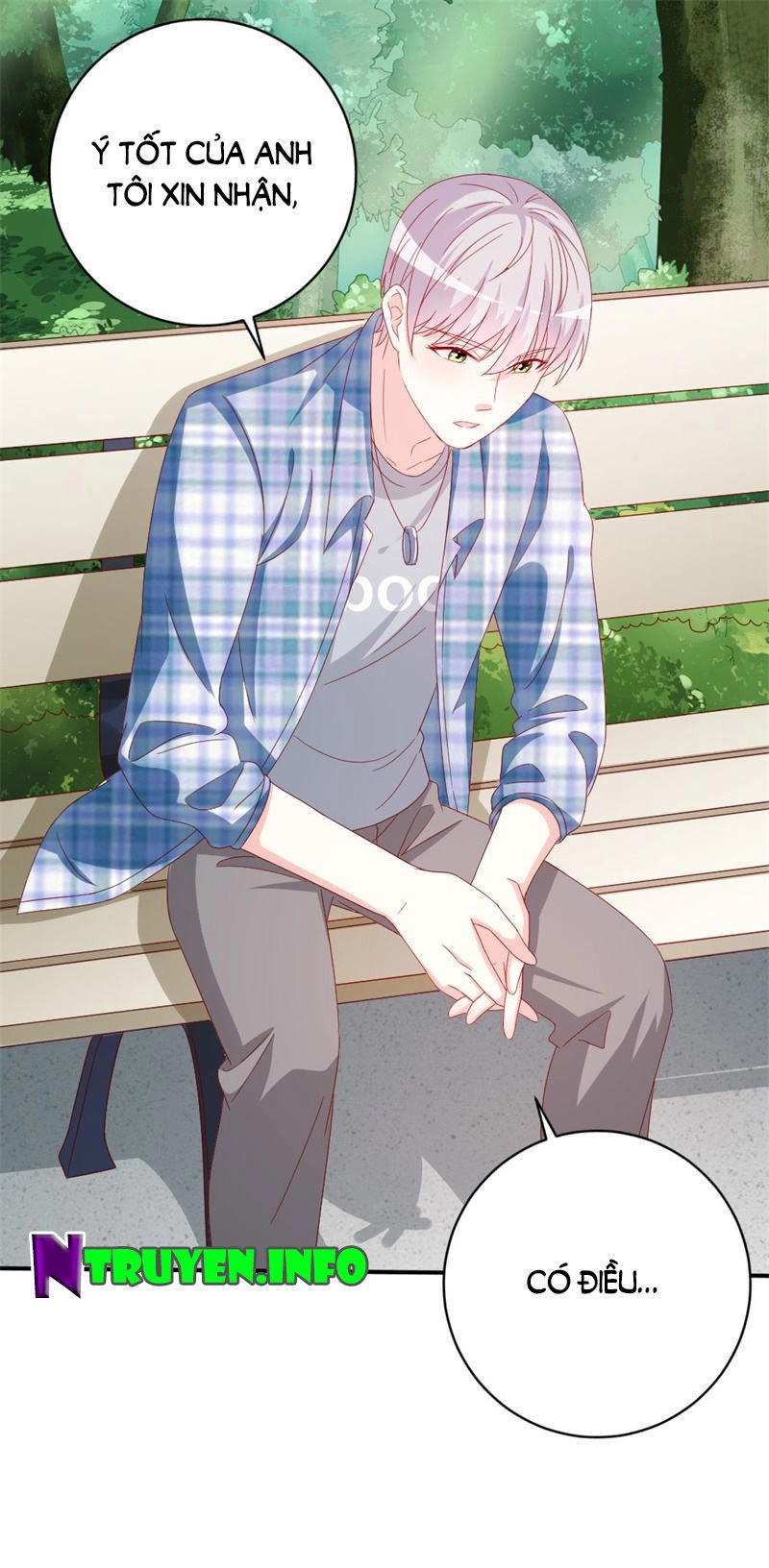 Này! Đừng Động Vào Phô Mai Của Tôi Chapter 154 - 21