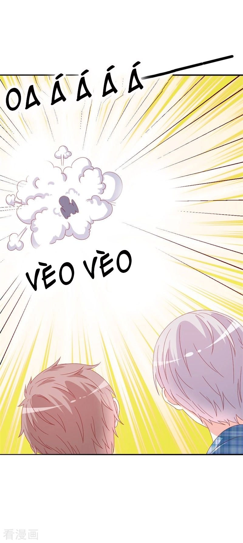 Này! Đừng Động Vào Phô Mai Của Tôi Chapter 154 - 22