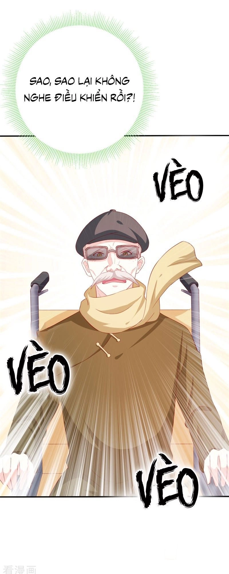 Này! Đừng Động Vào Phô Mai Của Tôi Chapter 154 - 23