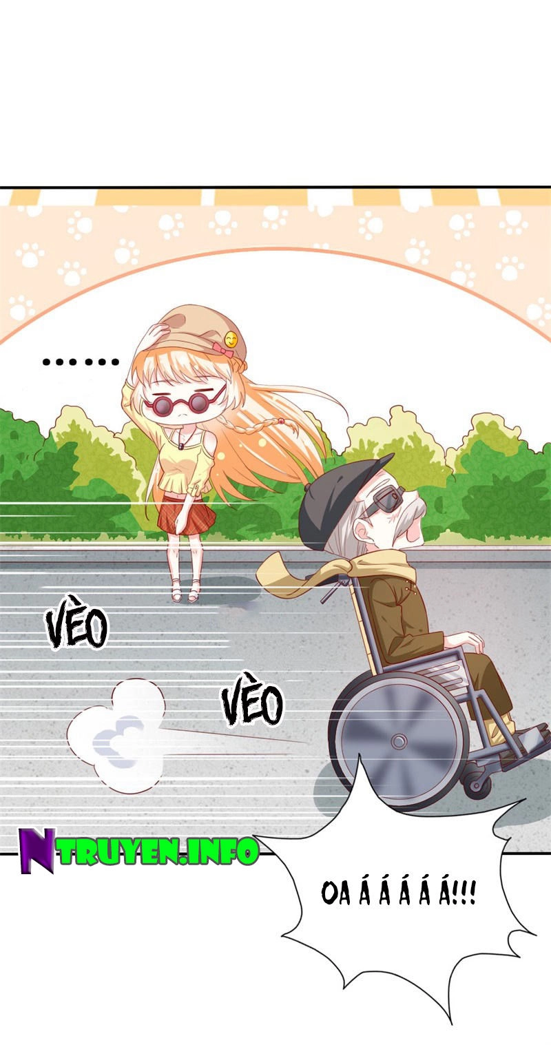 Này! Đừng Động Vào Phô Mai Của Tôi Chapter 154 - 25