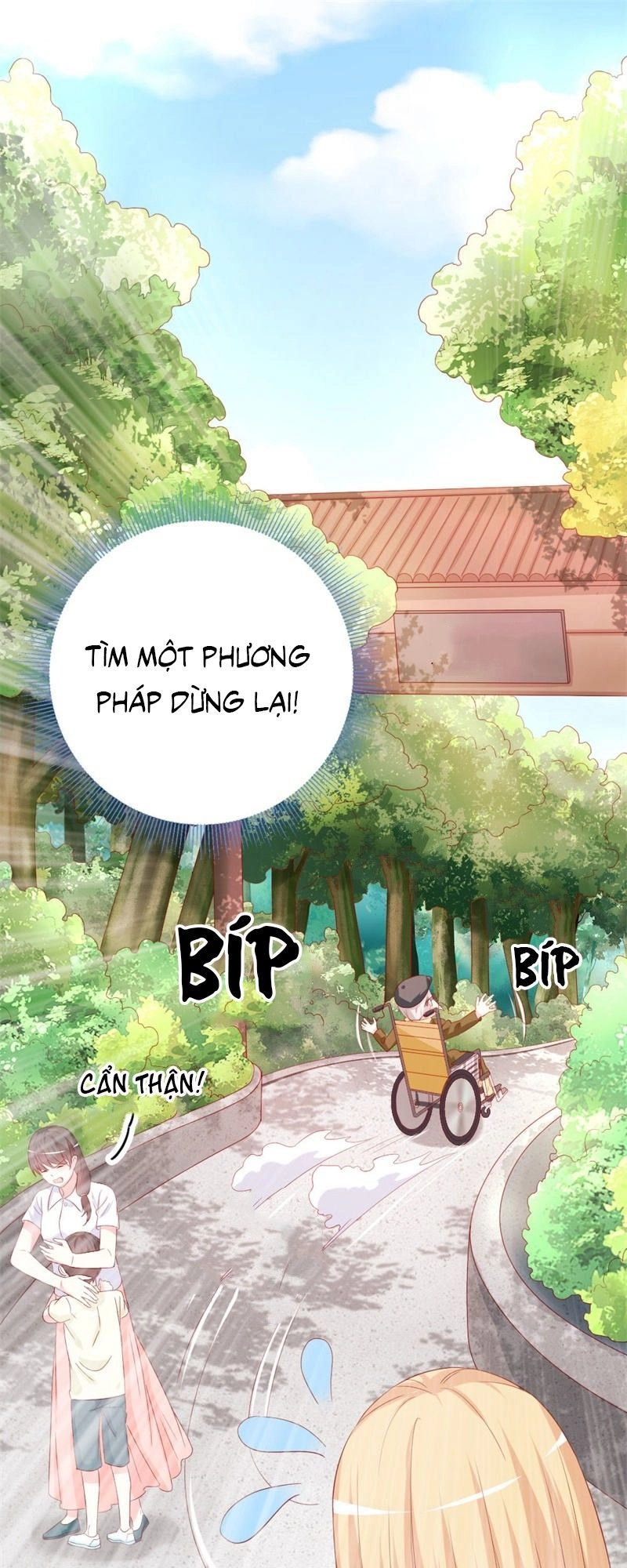 Này! Đừng Động Vào Phô Mai Của Tôi Chapter 155 - 3