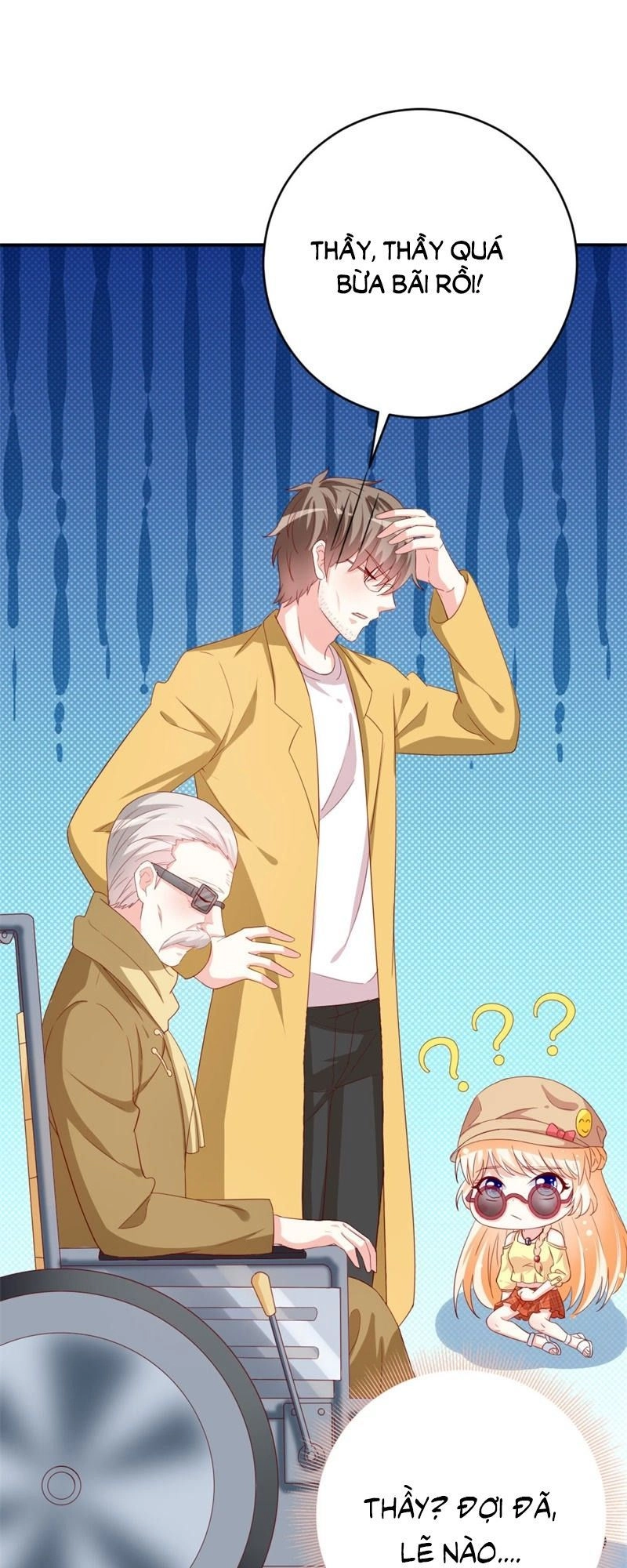 Này! Đừng Động Vào Phô Mai Của Tôi Chapter 155 - 16