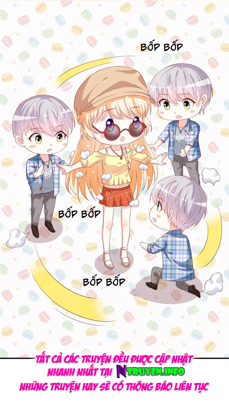 Này! Đừng Động Vào Phô Mai Của Tôi Chapter 155 - 21