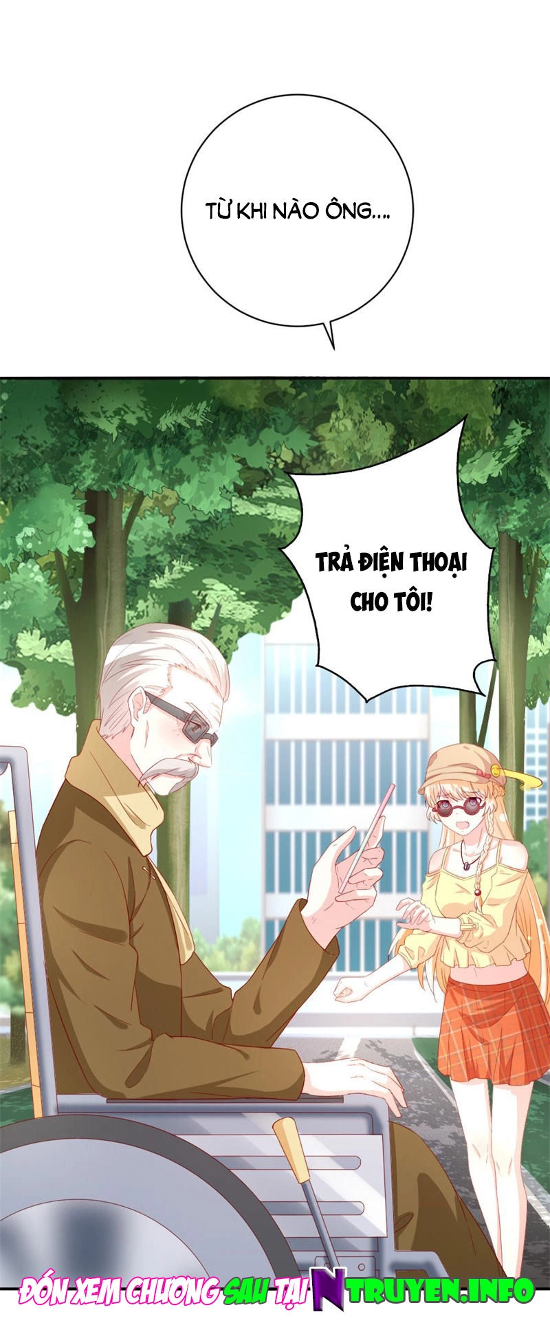 Này! Đừng Động Vào Phô Mai Của Tôi Chapter 155 - 23