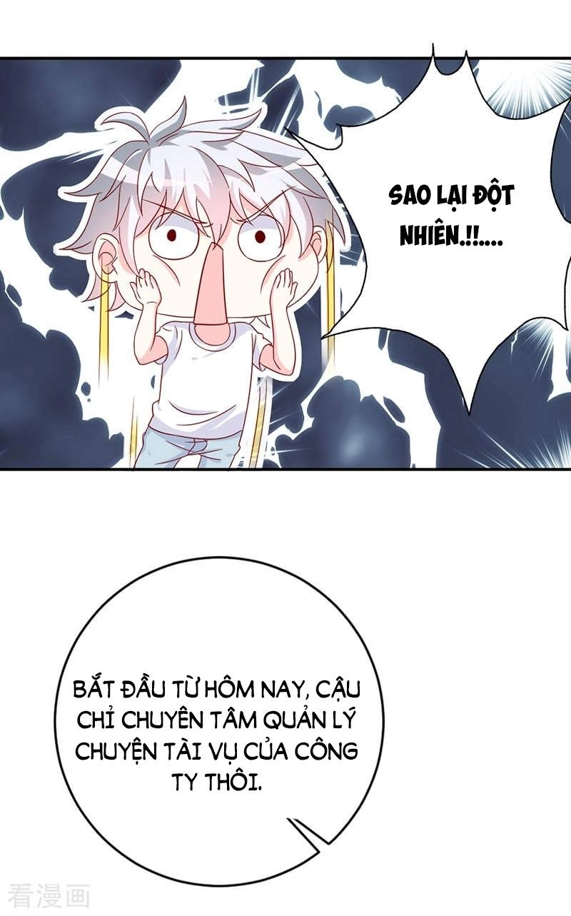 Này! Đừng Động Vào Phô Mai Của Tôi Chapter 157 - 4