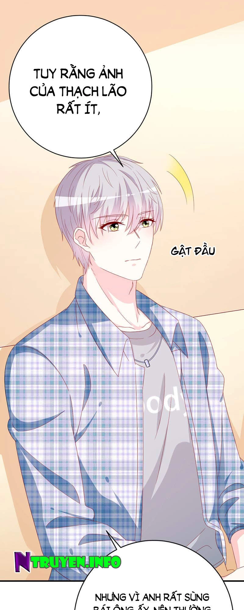 Này! Đừng Động Vào Phô Mai Của Tôi Chapter 157 - 12