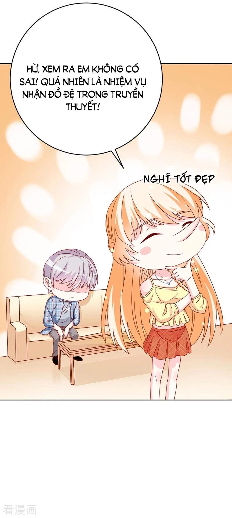 Này! Đừng Động Vào Phô Mai Của Tôi Chapter 157 - 14