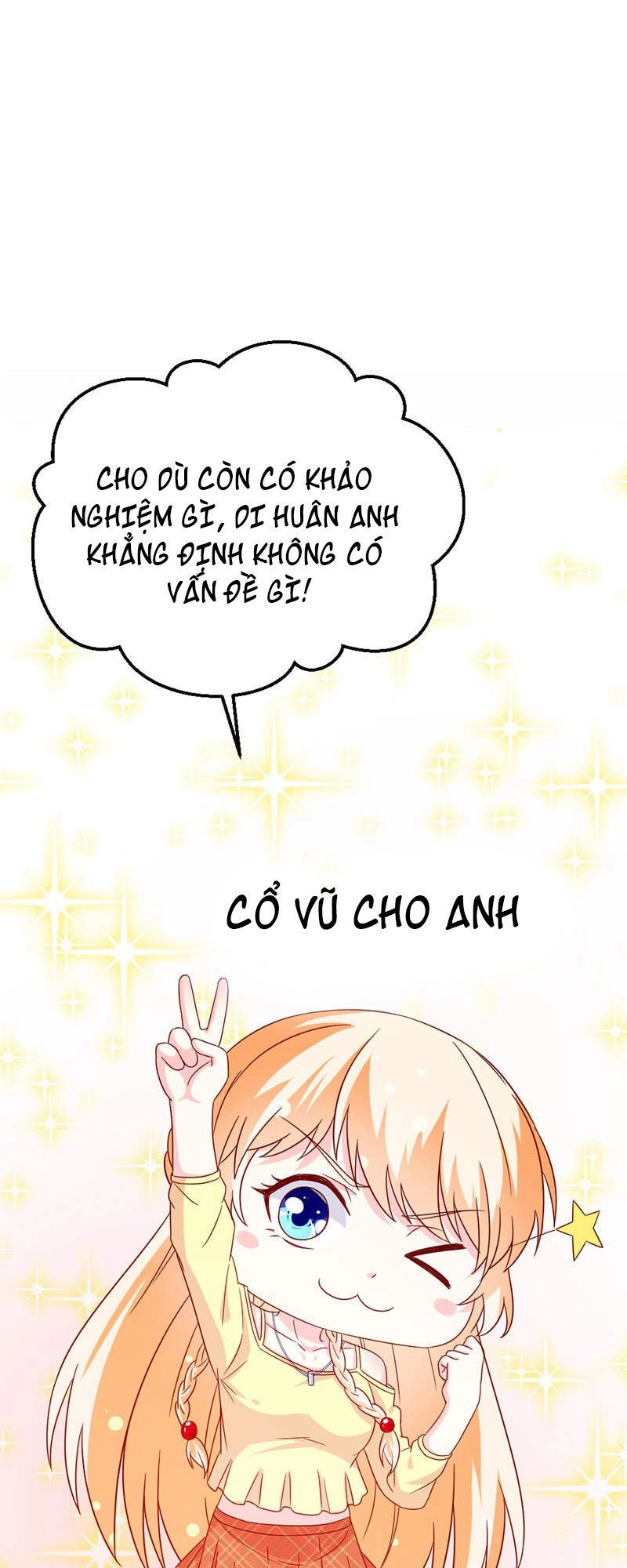 Này! Đừng Động Vào Phô Mai Của Tôi Chapter 157 - 17