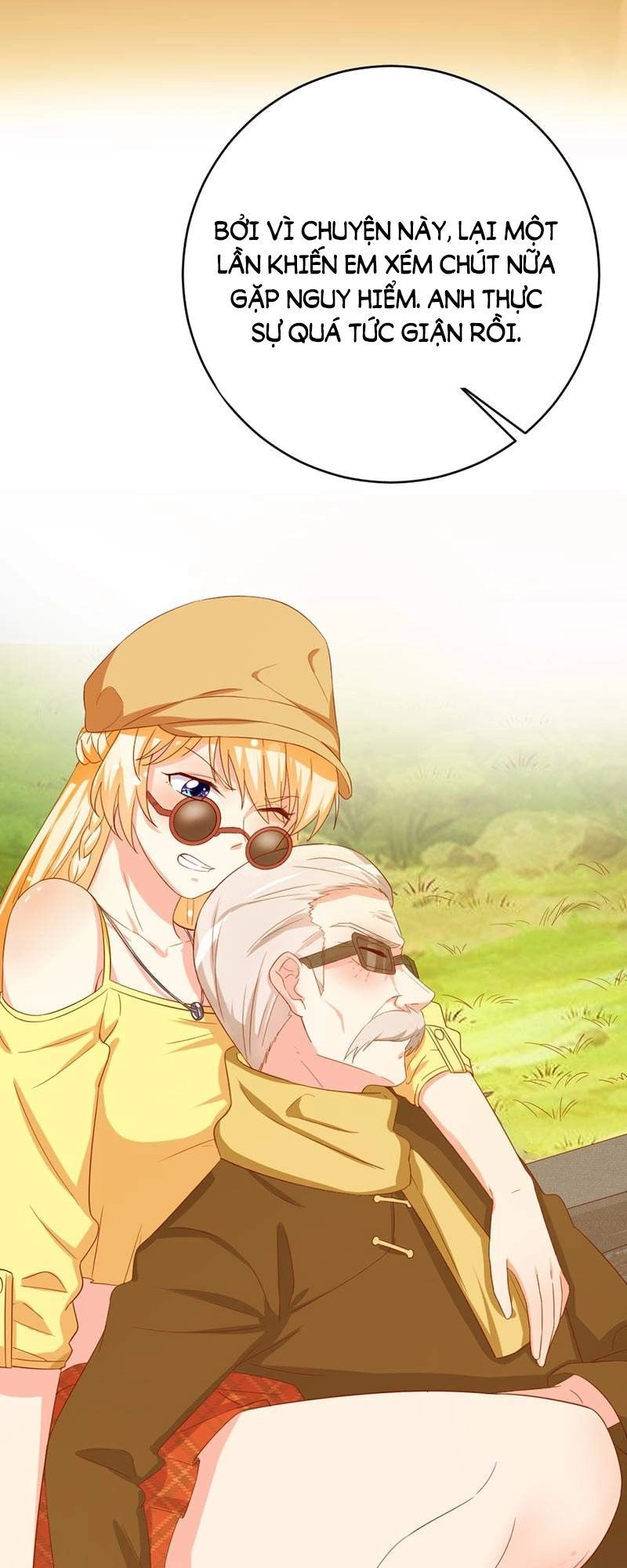 Này! Đừng Động Vào Phô Mai Của Tôi Chapter 157 - 23