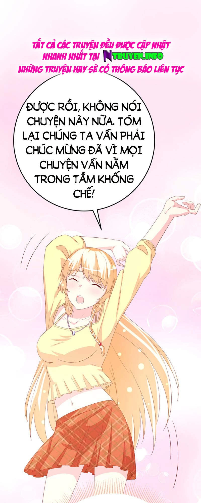 Này! Đừng Động Vào Phô Mai Của Tôi Chapter 157 - 29