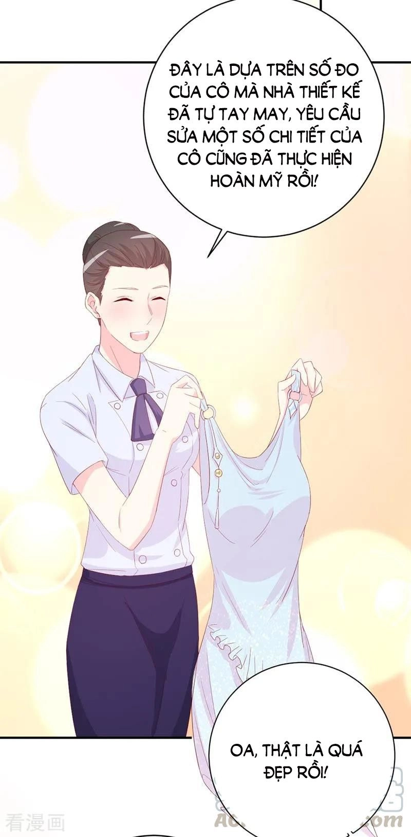 Này! Đừng Động Vào Phô Mai Của Tôi Chapter 158 - 7