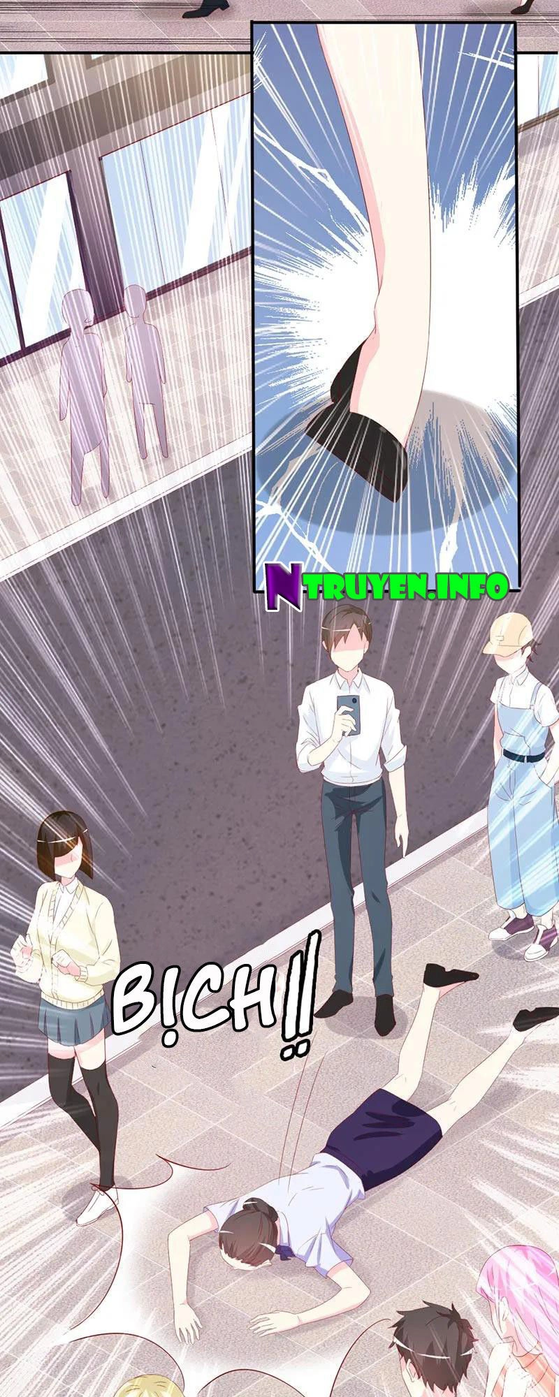 Này! Đừng Động Vào Phô Mai Của Tôi Chapter 158 - 16