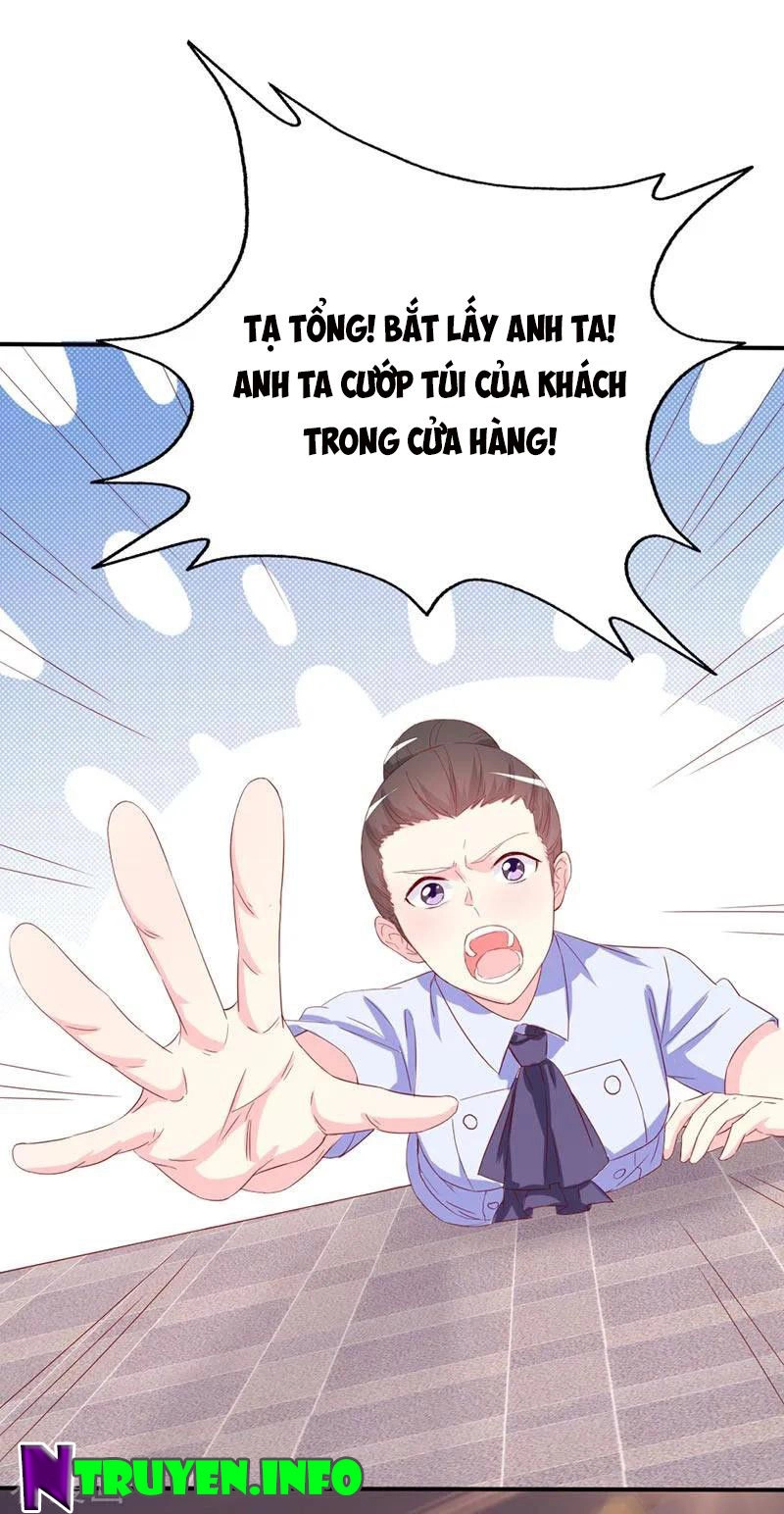 Này! Đừng Động Vào Phô Mai Của Tôi Chapter 158 - 20