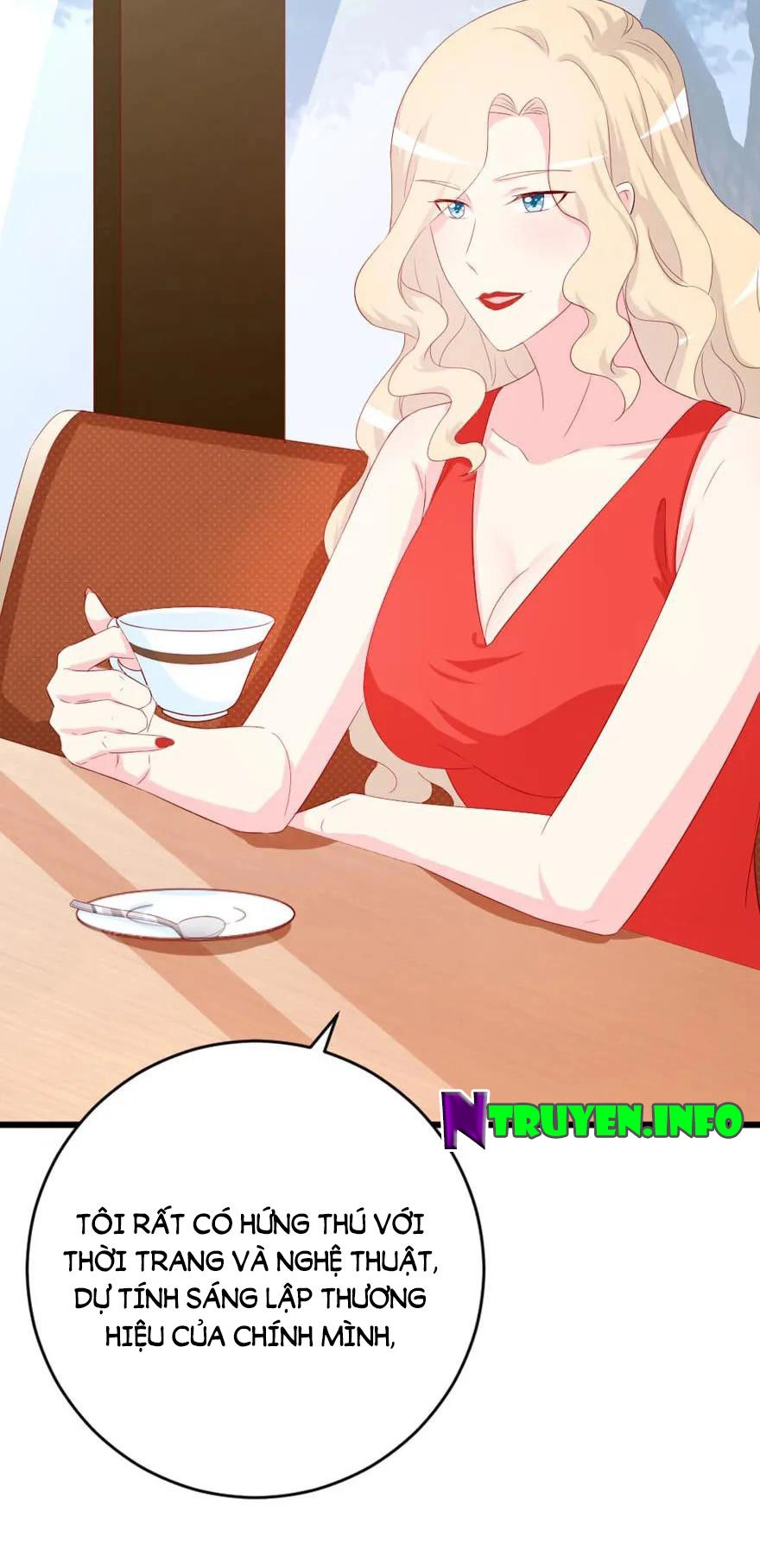 Này! Đừng Động Vào Phô Mai Của Tôi Chapter 159 - 13