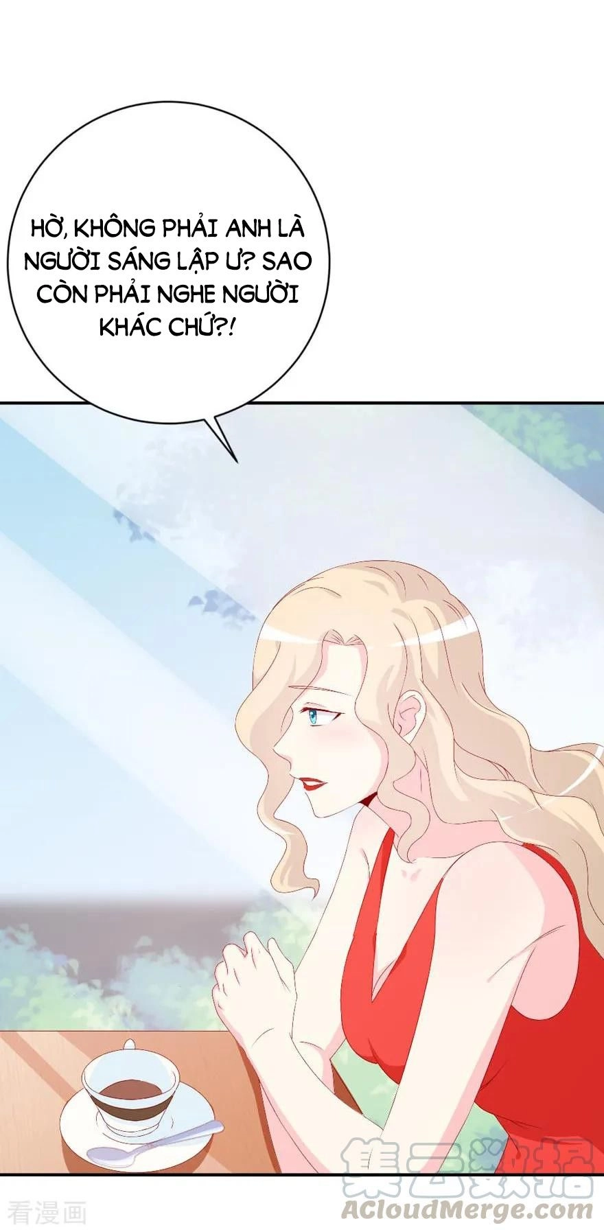 Này! Đừng Động Vào Phô Mai Của Tôi Chapter 159 - 21