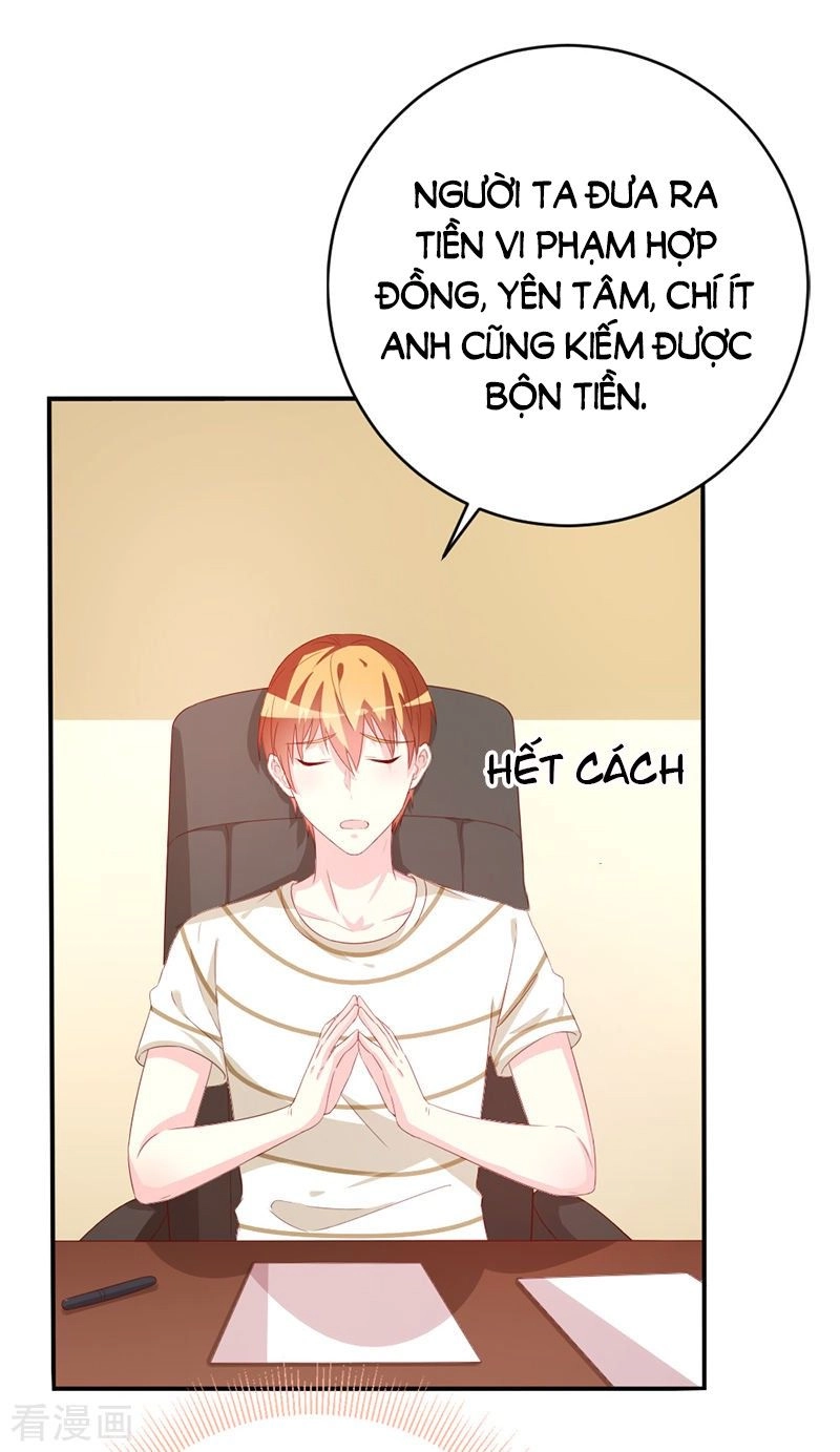 Này! Đừng Động Vào Phô Mai Của Tôi Chapter 160 - 14