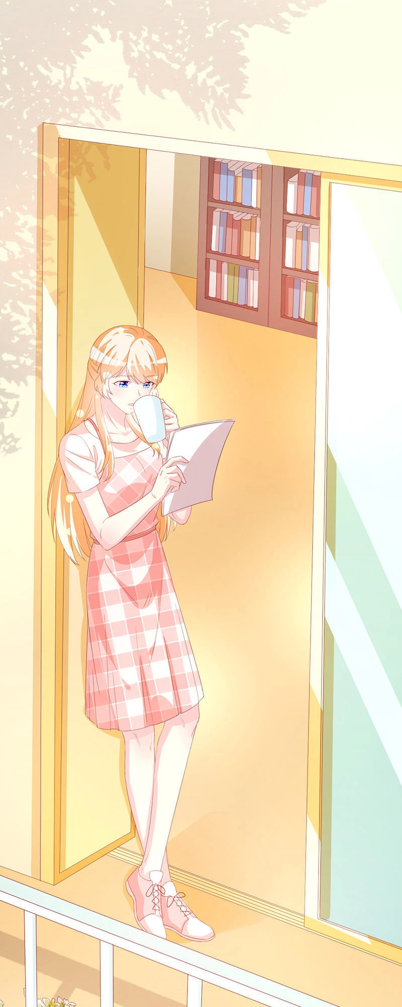 Này! Đừng Động Vào Phô Mai Của Tôi Chapter 160 - 19