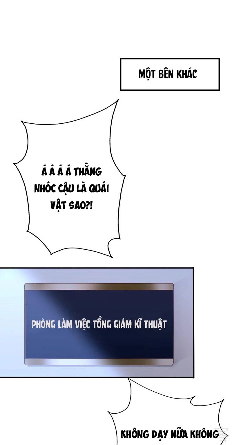 Này! Đừng Động Vào Phô Mai Của Tôi Chapter 161 - 22